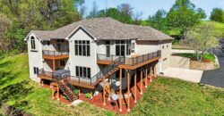 8615 NW Baker Road Circle, Kansas City, MO 64153