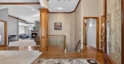 8615 NW Baker Road Circle, Kansas City, MO 64153