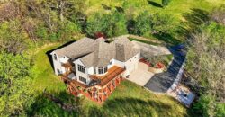 8615 NW Baker Road Circle, Kansas City, MO 64153