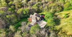 8615 NW Baker Road Circle, Kansas City, MO 64153