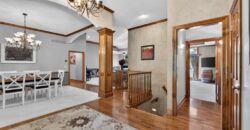 8615 NW Baker Road Circle, Kansas City, MO 64153