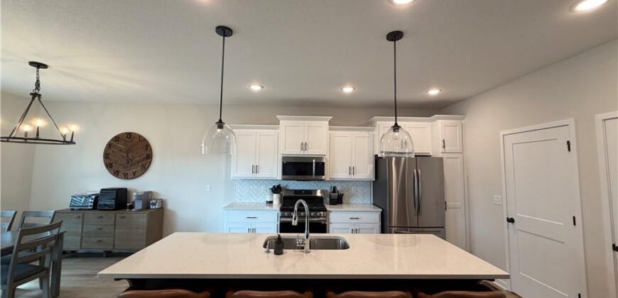 4701 NE 85th Terrace, Kansas City, MO 64156