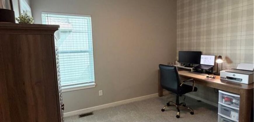 4701 NE 85th Terrace, Kansas City, MO 64156