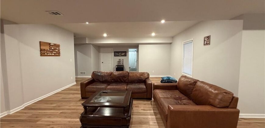 4701 NE 85th Terrace, Kansas City, MO 64156