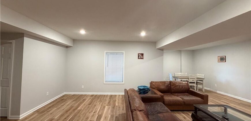 4701 NE 85th Terrace, Kansas City, MO 64156