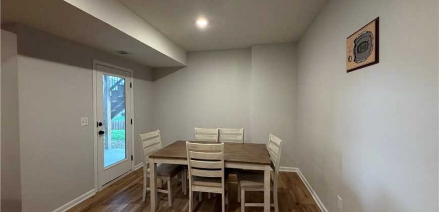 4701 NE 85th Terrace, Kansas City, MO 64156