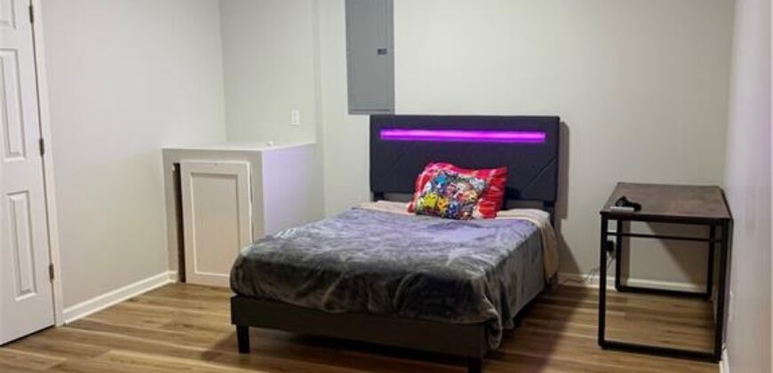 4701 NE 85th Terrace, Kansas City, MO 64156