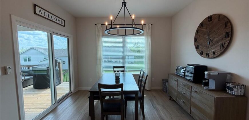 4701 NE 85th Terrace, Kansas City, MO 64156