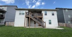 4701 NE 85th Terrace, Kansas City, MO 64156