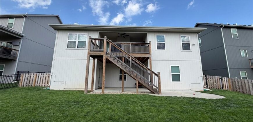 4701 NE 85th Terrace, Kansas City, MO 64156