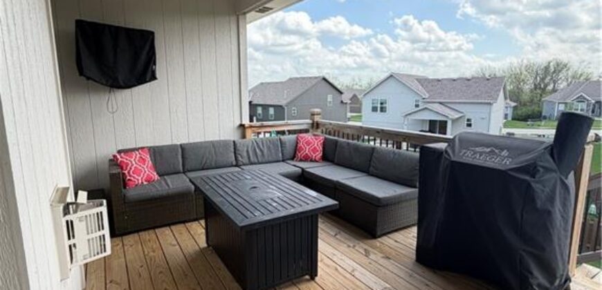 4701 NE 85th Terrace, Kansas City, MO 64156