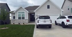 4701 NE 85th Terrace, Kansas City, MO 64156