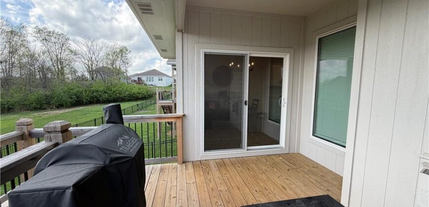 4701 NE 85th Terrace, Kansas City, MO 64156