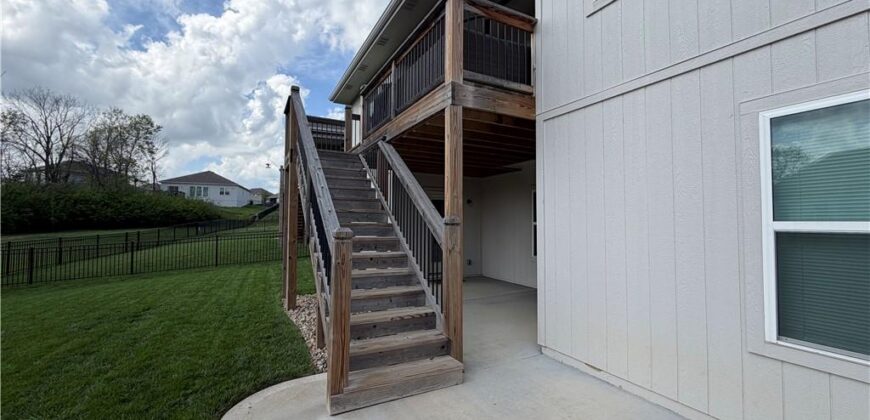 4701 NE 85th Terrace, Kansas City, MO 64156