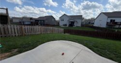 4701 NE 85th Terrace, Kansas City, MO 64156