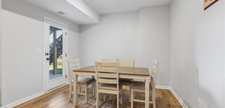 4701 NE 85th Terrace, Kansas City, MO 64156