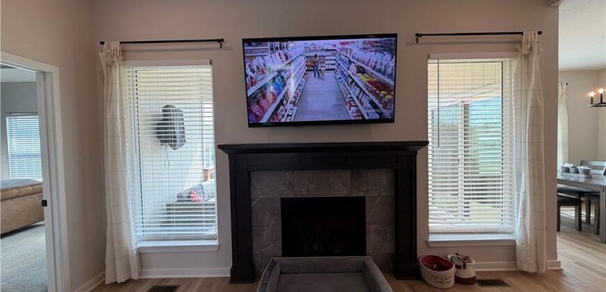 4701 NE 85th Terrace, Kansas City, MO 64156