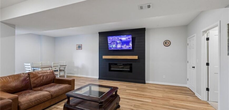 4701 NE 85th Terrace, Kansas City, MO 64156