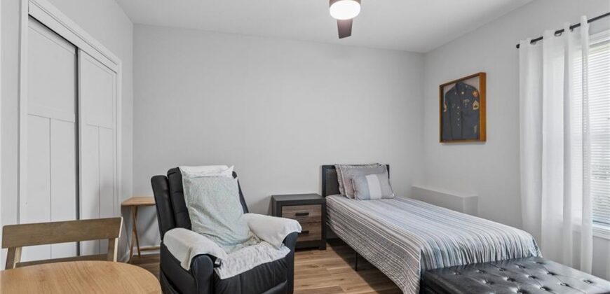 4701 NE 85th Terrace, Kansas City, MO 64156