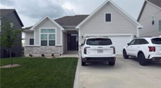 4701 NE 85th Terrace, Kansas City, MO 64156