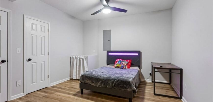 4701 NE 85th Terrace, Kansas City, MO 64156