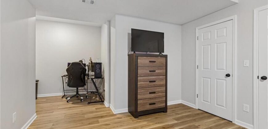 4701 NE 85th Terrace, Kansas City, MO 64156