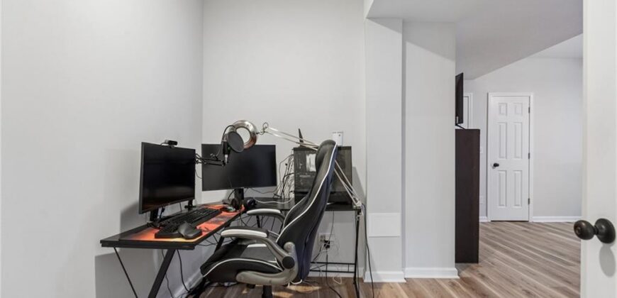 4701 NE 85th Terrace, Kansas City, MO 64156