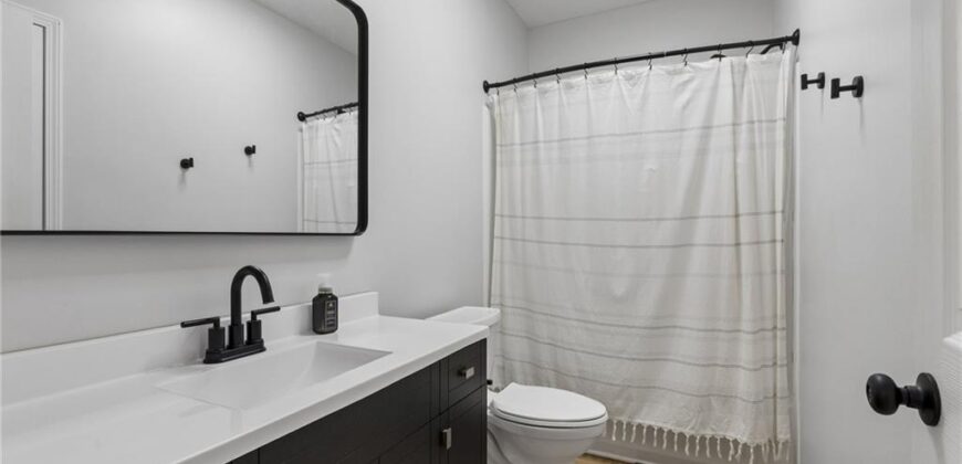 4701 NE 85th Terrace, Kansas City, MO 64156