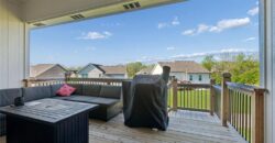 4701 NE 85th Terrace, Kansas City, MO 64156