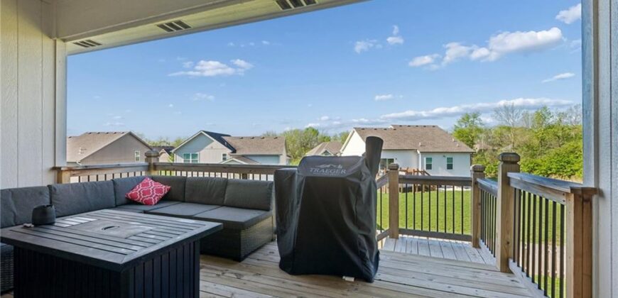 4701 NE 85th Terrace, Kansas City, MO 64156