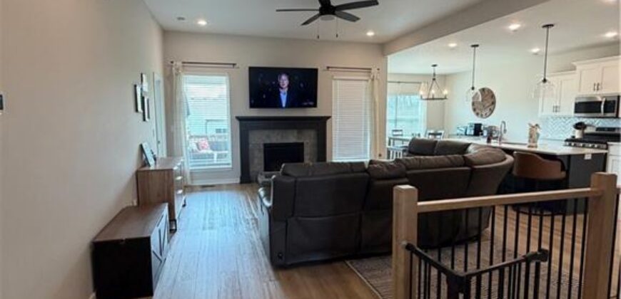 4701 NE 85th Terrace, Kansas City, MO 64156