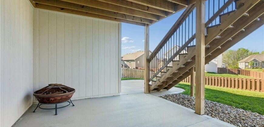 4701 NE 85th Terrace, Kansas City, MO 64156