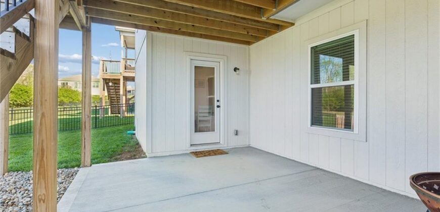 4701 NE 85th Terrace, Kansas City, MO 64156