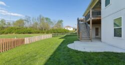 4701 NE 85th Terrace, Kansas City, MO 64156