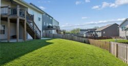 4701 NE 85th Terrace, Kansas City, MO 64156