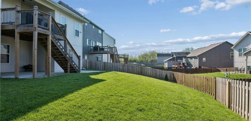 4701 NE 85th Terrace, Kansas City, MO 64156