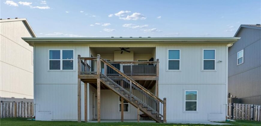 4701 NE 85th Terrace, Kansas City, MO 64156