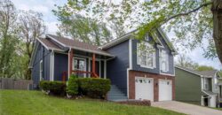 6505 MOKANE Court, Kansas City, MO 64151