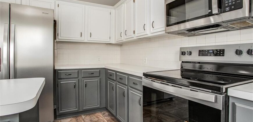 6505 MOKANE Court, Kansas City, MO 64151