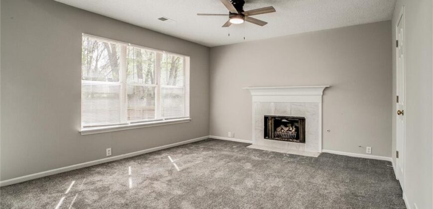 6505 MOKANE Court, Kansas City, MO 64151