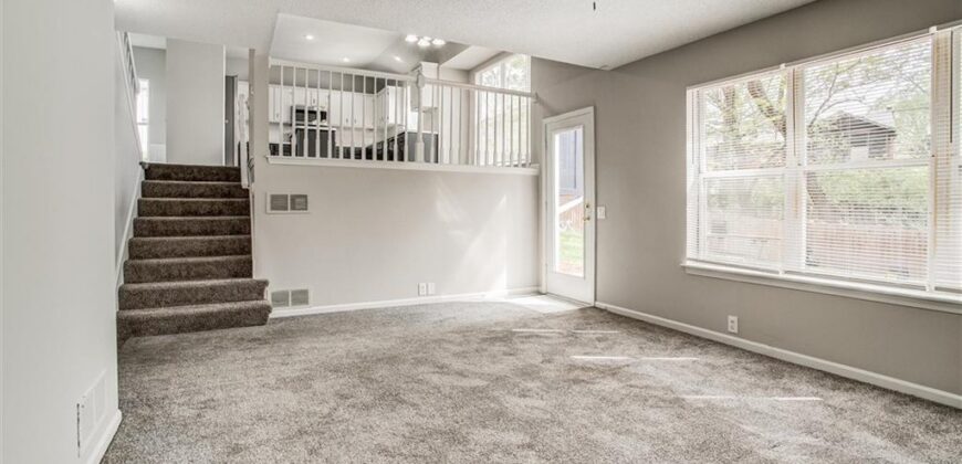 6505 MOKANE Court, Kansas City, MO 64151