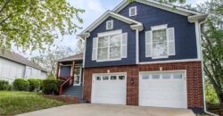 6505 MOKANE Court, Kansas City, MO 64151