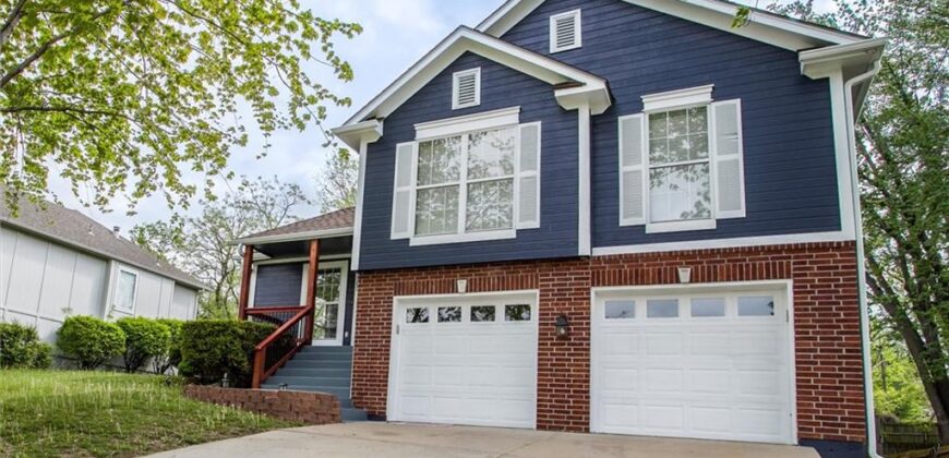 6505 MOKANE Court, Kansas City, MO 64151