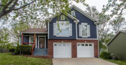 6505 MOKANE Court, Kansas City, MO 64151