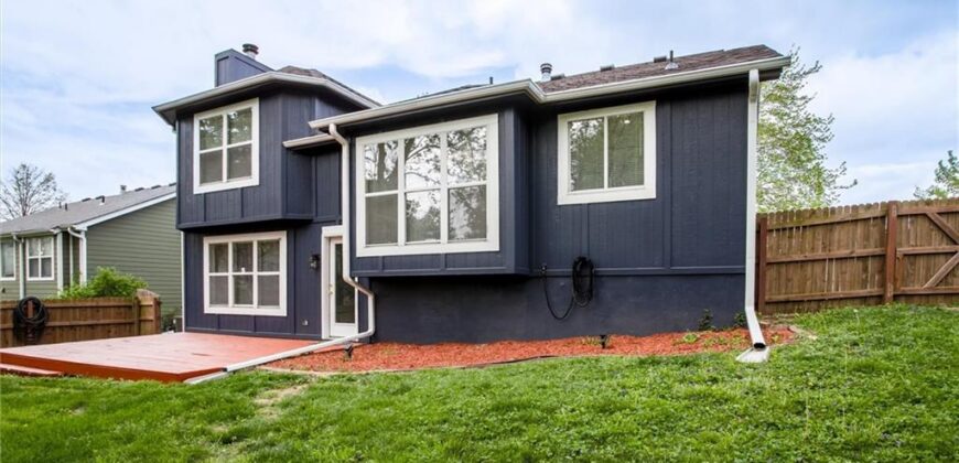 6505 MOKANE Court, Kansas City, MO 64151