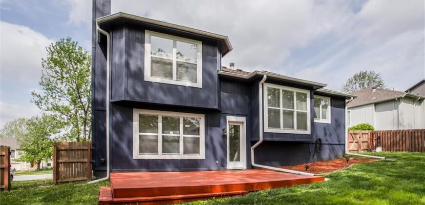 6505 MOKANE Court, Kansas City, MO 64151