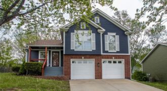 6505 MOKANE Court, Kansas City, MO 64151