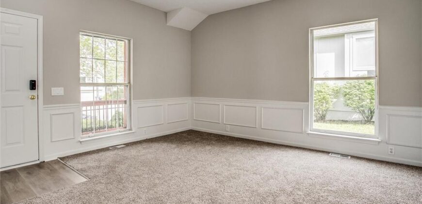 6505 MOKANE Court, Kansas City, MO 64151