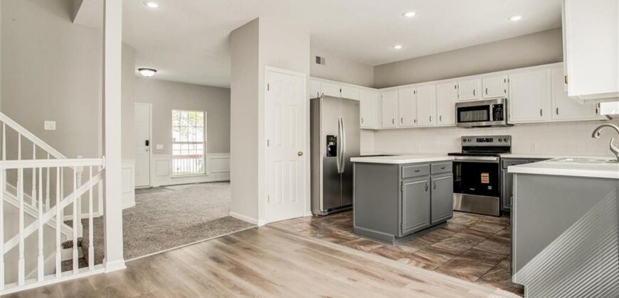 6505 MOKANE Court, Kansas City, MO 64151