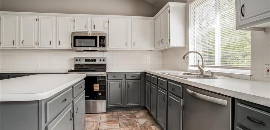 6505 MOKANE Court, Kansas City, MO 64151